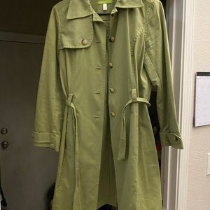 Sigrid Olsen Jackets & Coats - Pea Coat Sigrid Olsen Jackets & Coats - Pea Coat